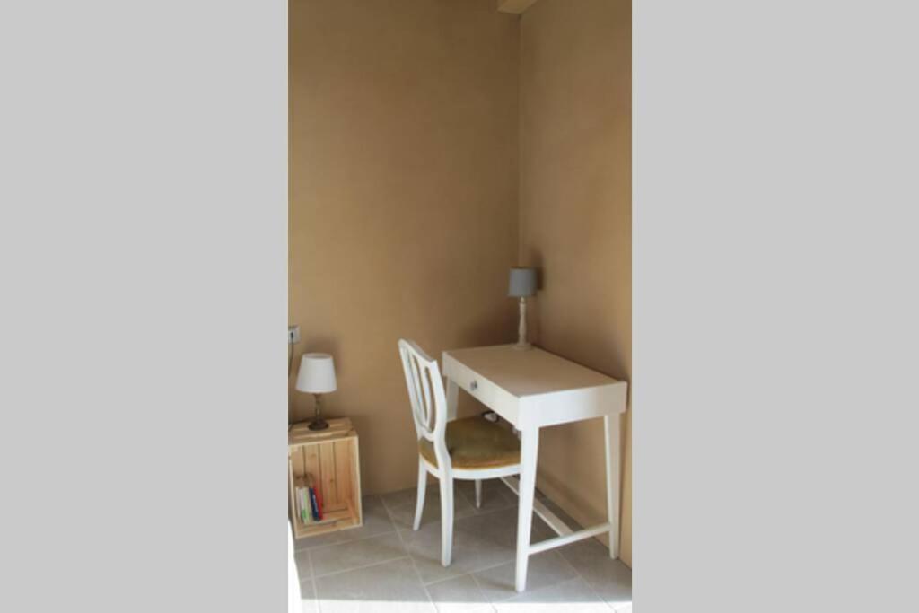 Country Apartment, Near Bardolino And Lazise Calmasino Buitenkant foto