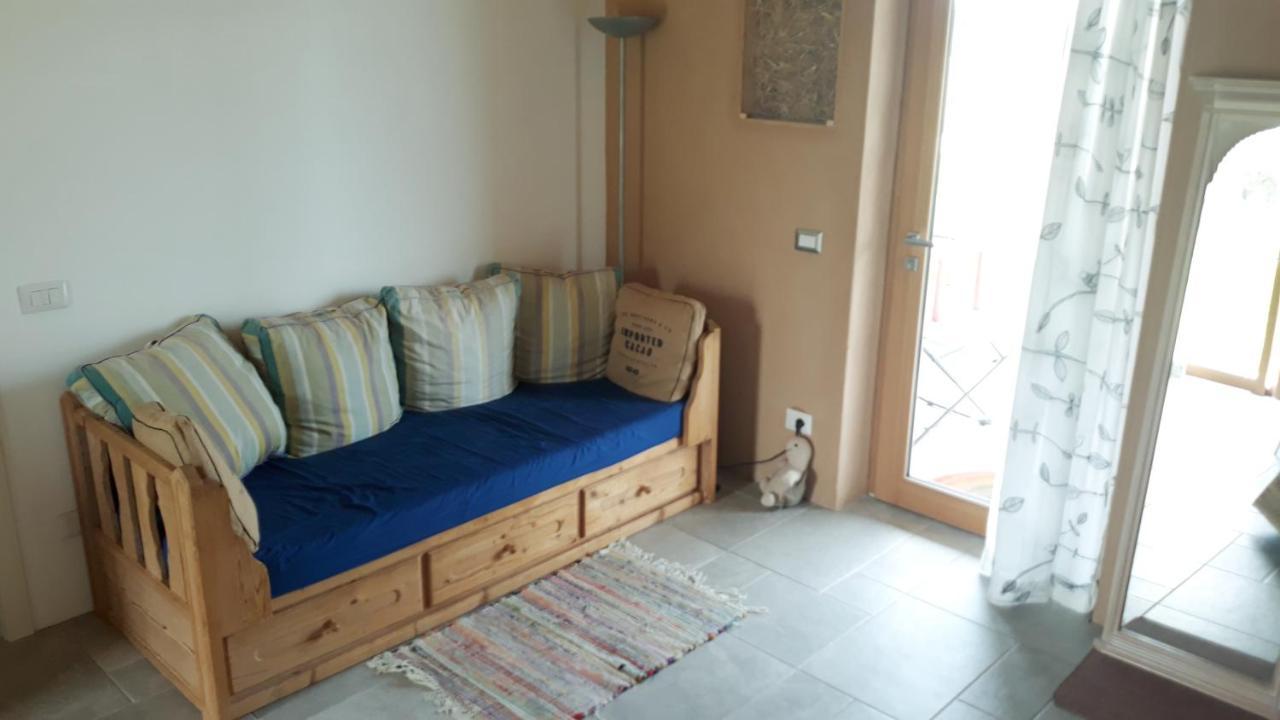 Country Apartment, Near Bardolino And Lazise Calmasino Buitenkant foto