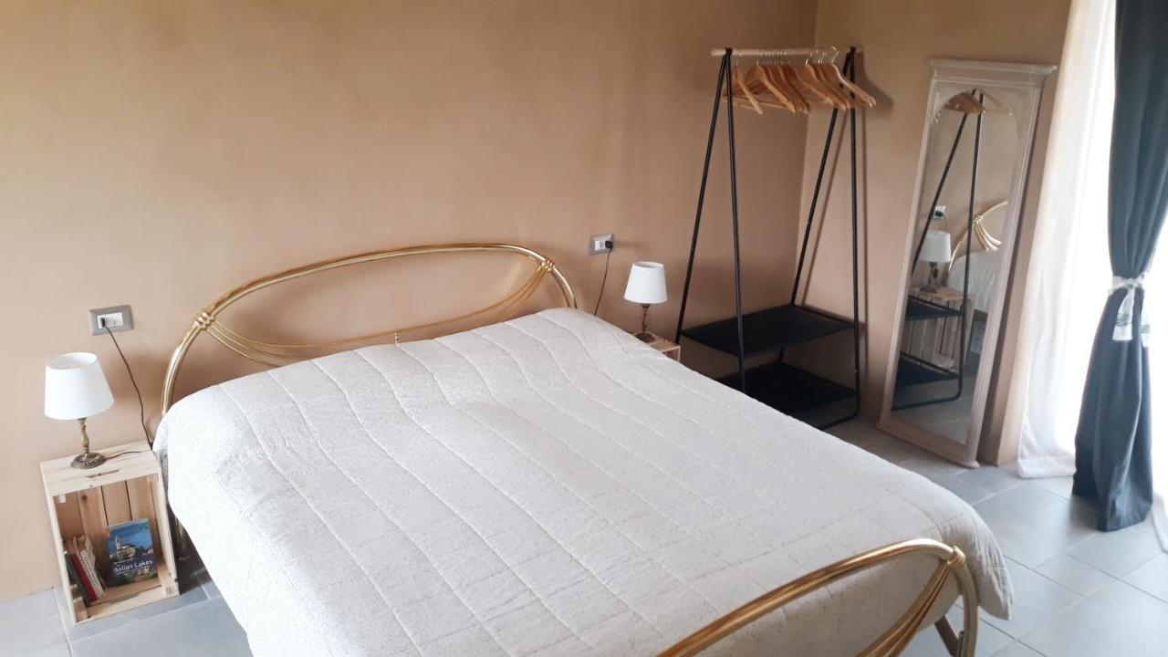 Country Apartment, Near Bardolino And Lazise Calmasino Buitenkant foto