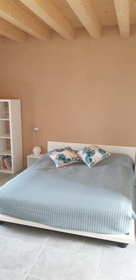 Country Apartment, Near Bardolino And Lazise Calmasino Buitenkant foto