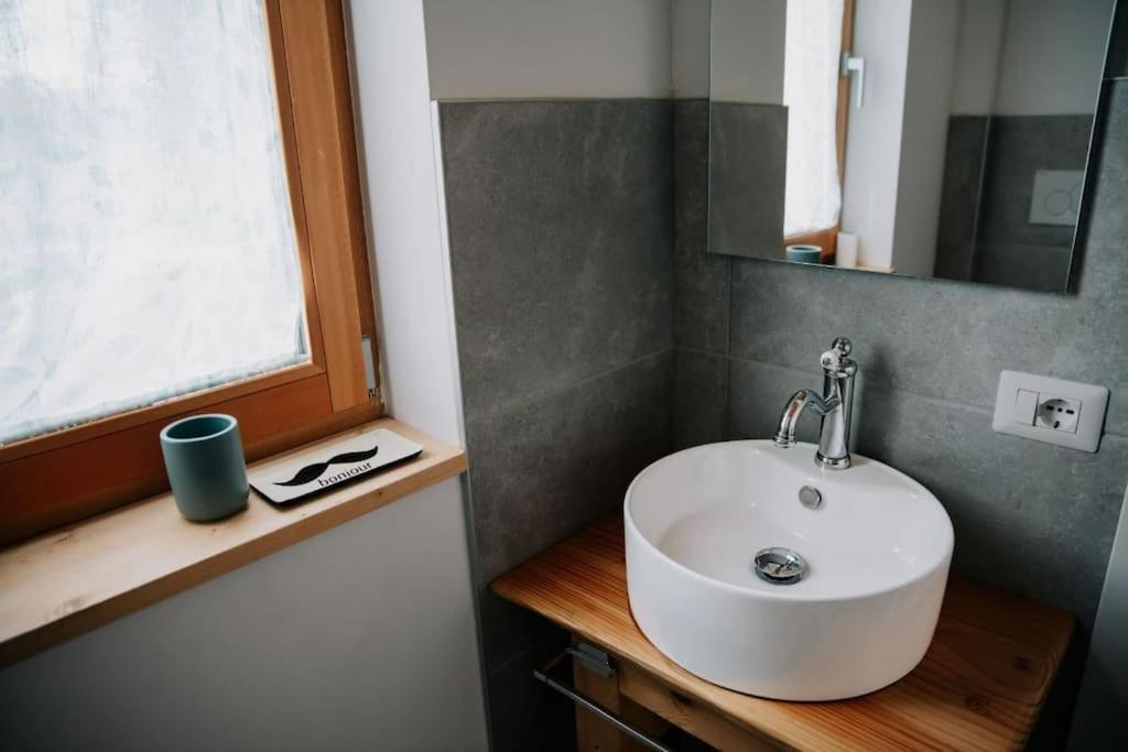 Country Apartment, Near Bardolino And Lazise Calmasino Buitenkant foto