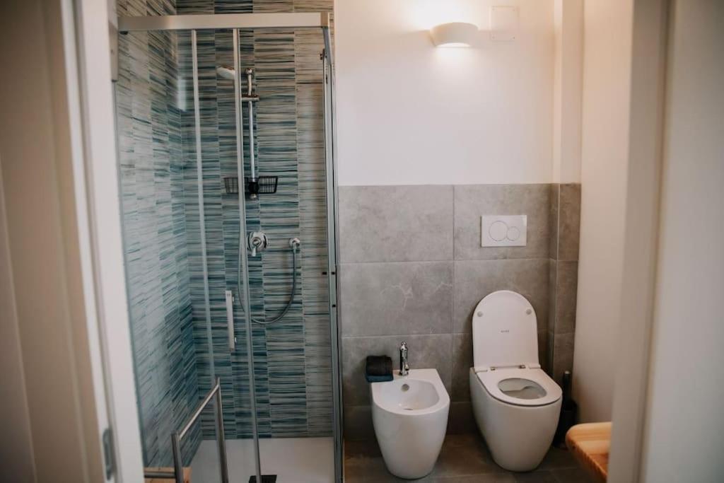 Country Apartment, Near Bardolino And Lazise Calmasino Buitenkant foto