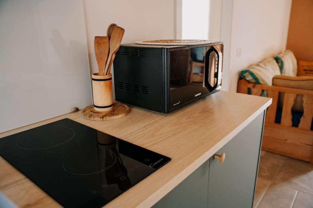 Country Apartment, Near Bardolino And Lazise Calmasino Buitenkant foto