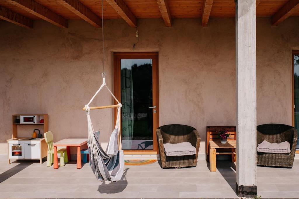 Country Apartment, Near Bardolino And Lazise Calmasino Buitenkant foto